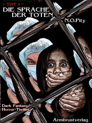cover image of Die Sprache der Toten